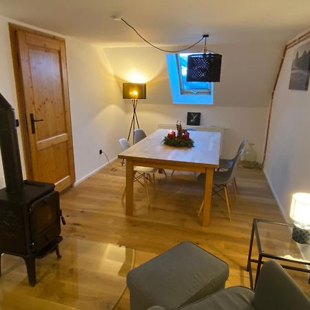 Allgaeu Cottage - Traumhafter Blick In Die Schweizer Berge Weiler-Simmerberg Exterior photo